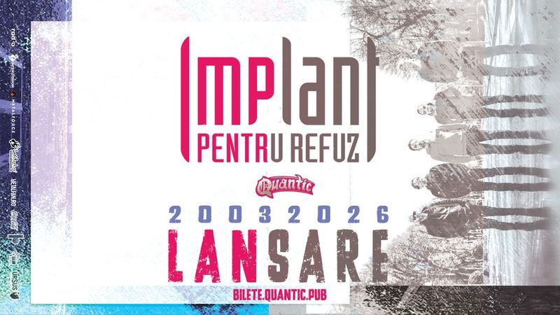 Implant pentru Refuz