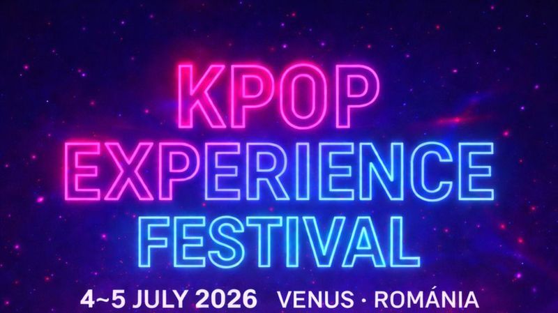 KPop Experience 2026