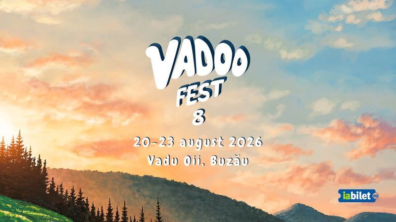Vadoo Fest 2026