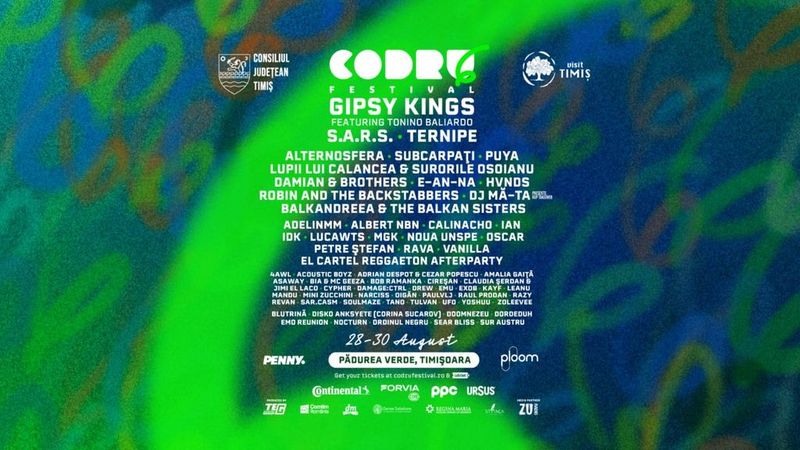 CODRU Festival 2026