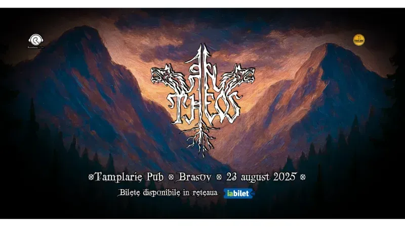 Brasov: Concert - An Theos
