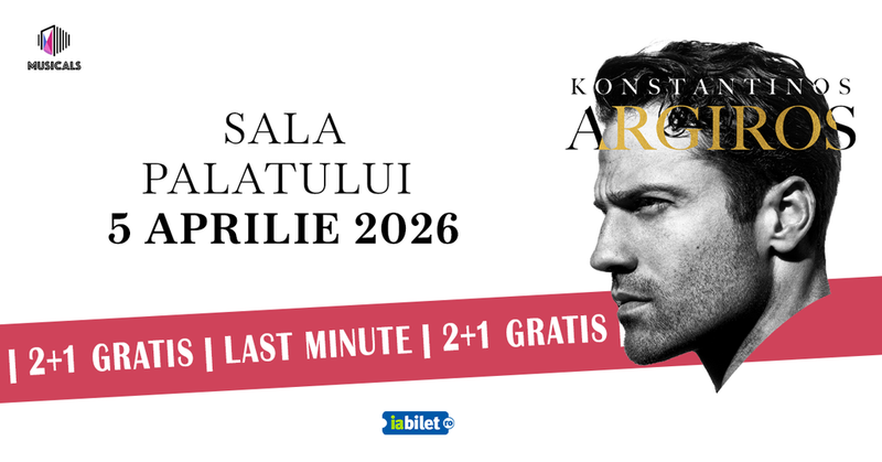 Konstantinos Argiros