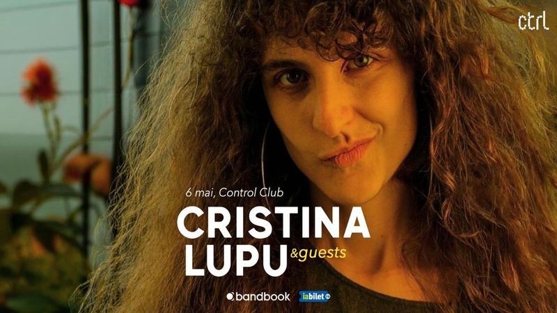 Concert Cristina Lupu & Guests