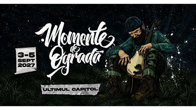 Momente de Ogradă 2027 | Ultimul Capitol