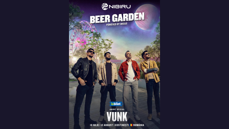 Nibiru: Vunk