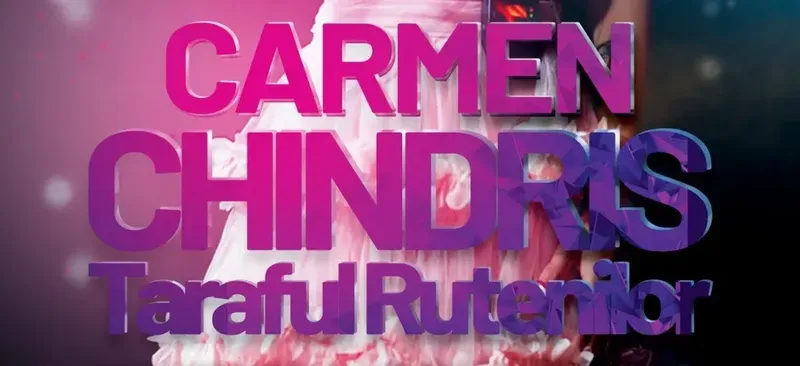 Bistrița: Carmen Chindriș | Taraful Rutenilor