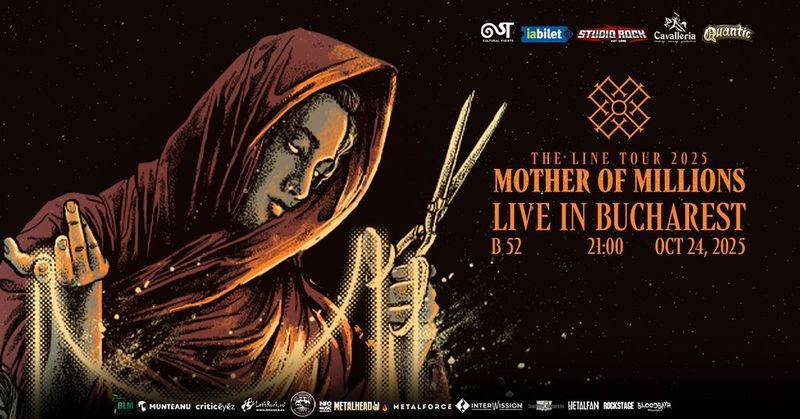 Mother of Millions live