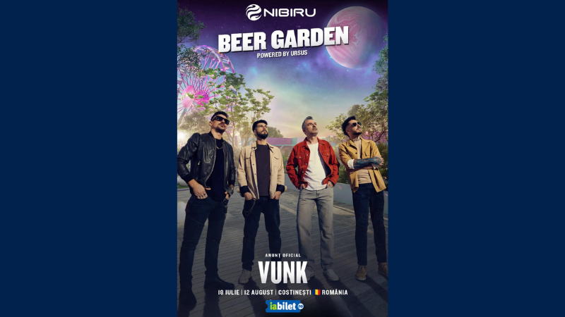 Nibiru: Vunk