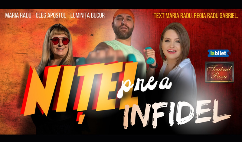 Focsani: Nitel prea infidel