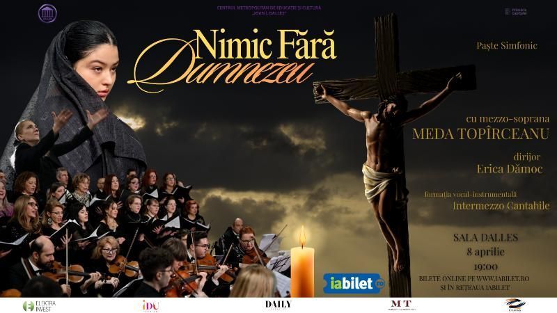 Nimic Fără Dumnezeu