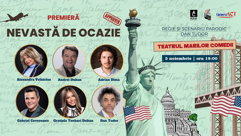Nevastă de ocazie