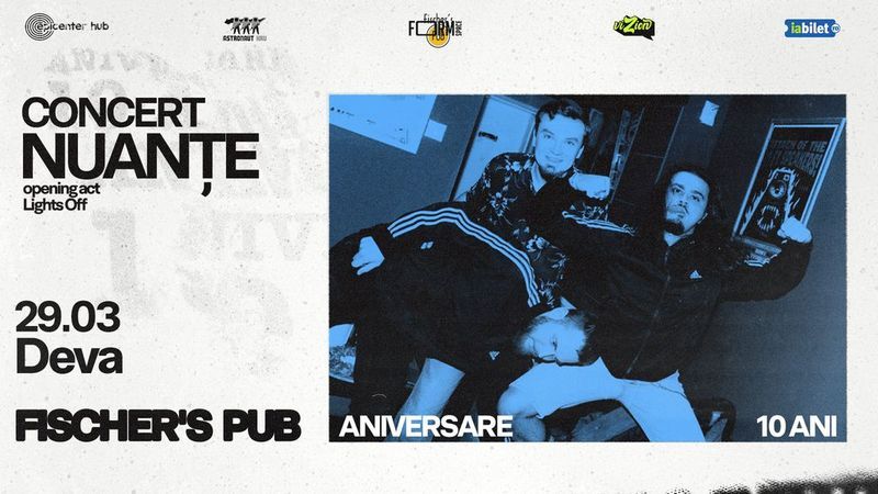 Deva: Concert Nuante