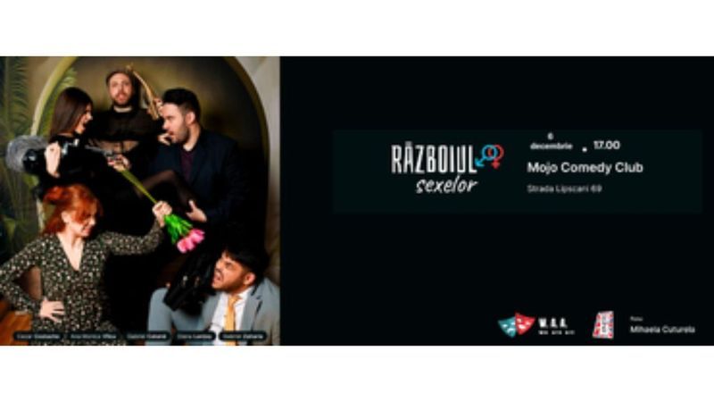 Războiul Sexelor