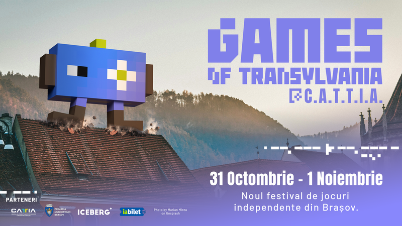 Games of Transylvania
