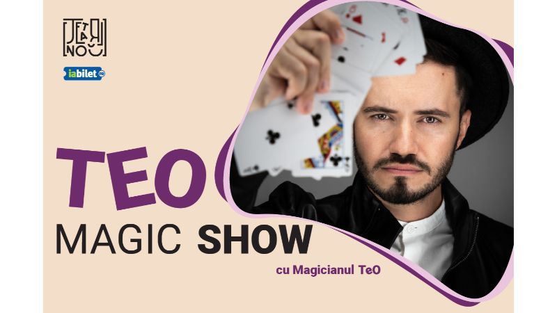 TeO Magic Show