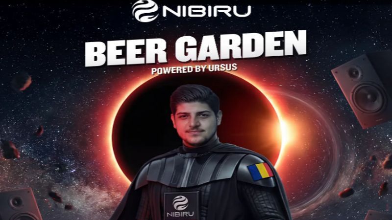 Nibiru: Alex Botea
