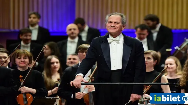 Sibiu: Concert simfonic