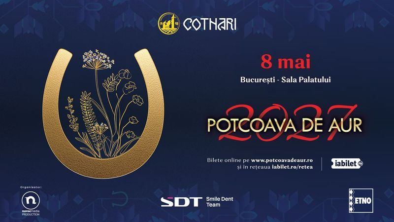 Potcoava de AUR 2027
