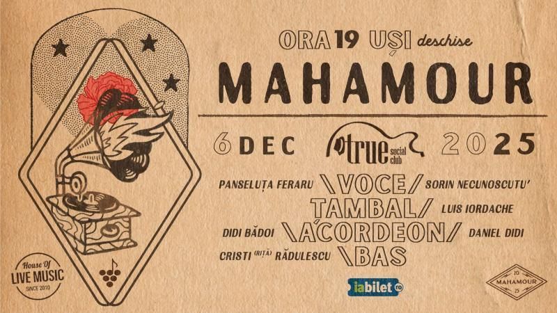 Live Performance – Mahamour