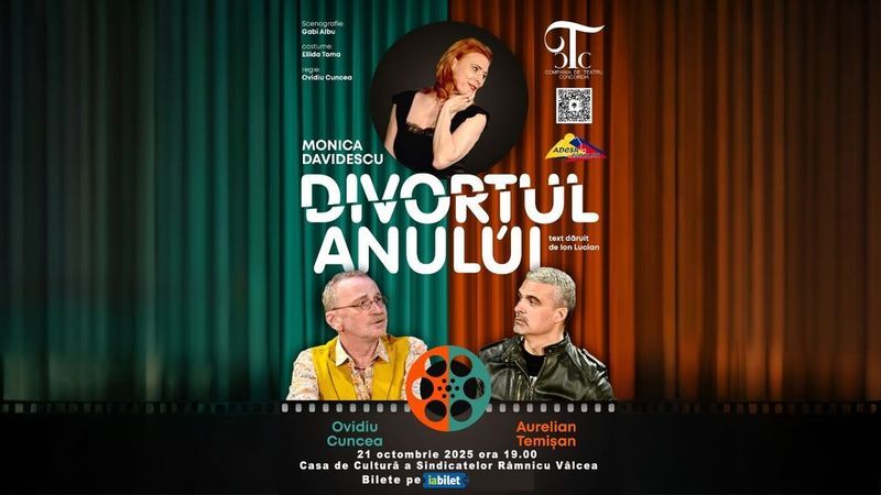 Ramnicu Valcea: DIVORTUL ANULUI