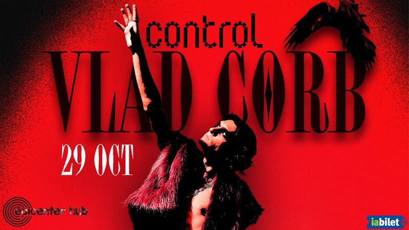 Concert Vlad Corb