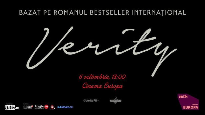Proiecție „Verity”