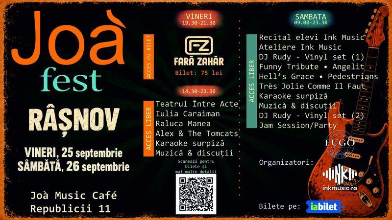 Joà Fest