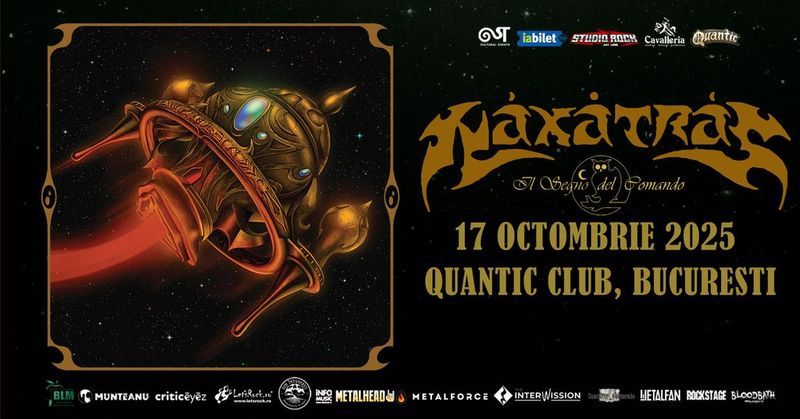 Concert Naxatras