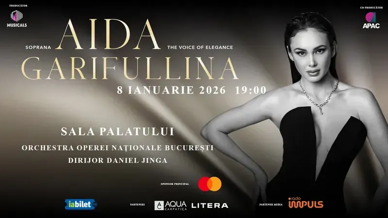 Aida Garifullina