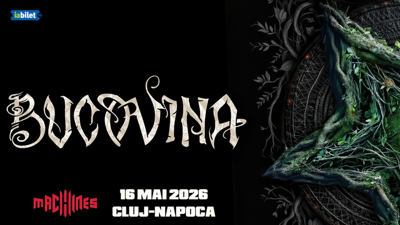 Cluj-Napoca: Bucovina