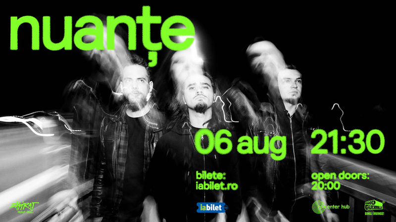 Concert Nuanțe