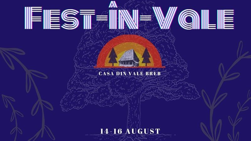 Fest în Vale 2026