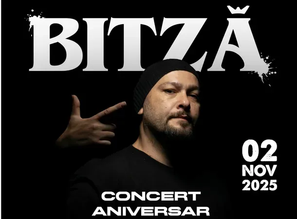 Bitza - 20 de ani de la "Sinuciderea unui inger"