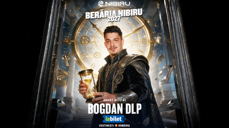 Nibiru: BDLP (1 Septembrie)