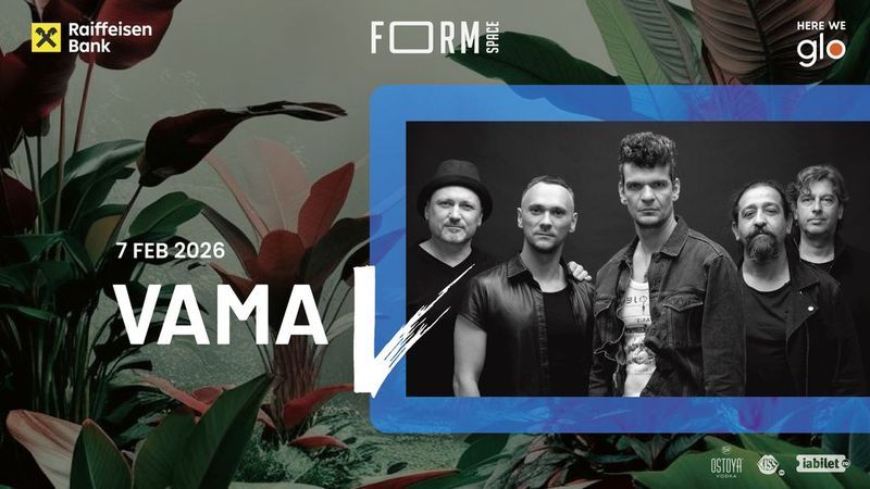 VAMA at FORM Space