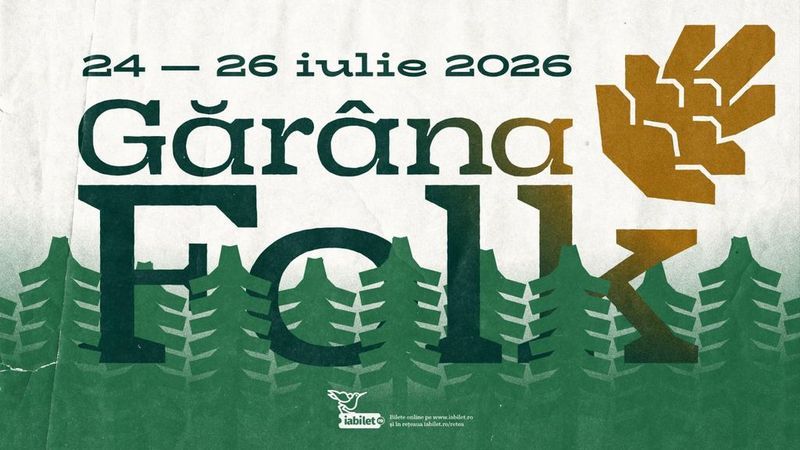 Gărâna Folk 2026