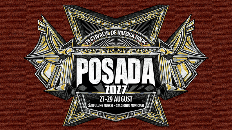 Posada Rock Festival 2027