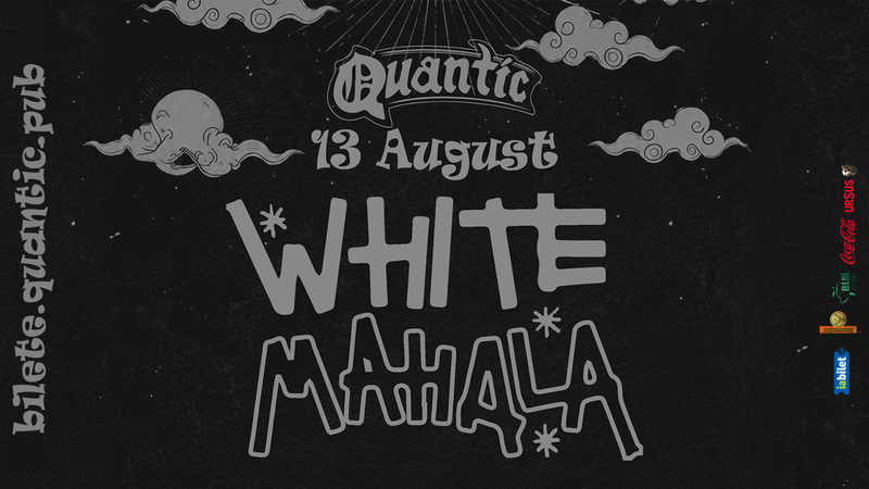 White Mahala