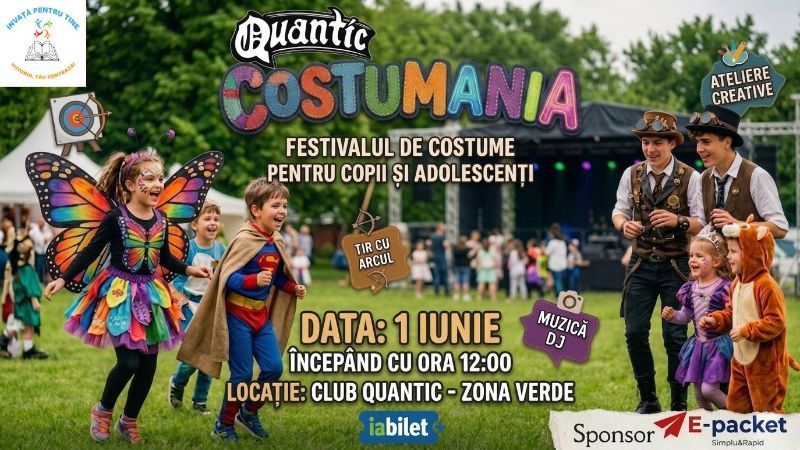 Costumania