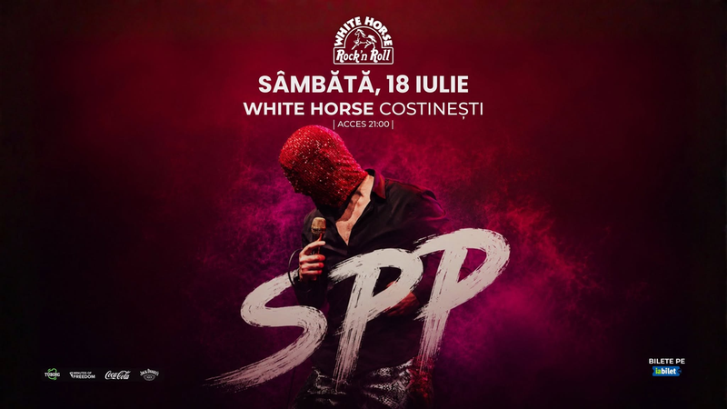 Costinesti: Concert SPP