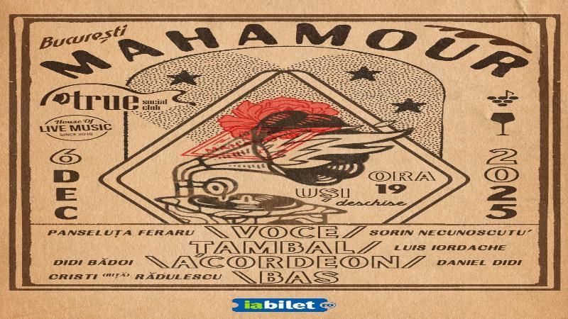 Live Performance – Mahamour