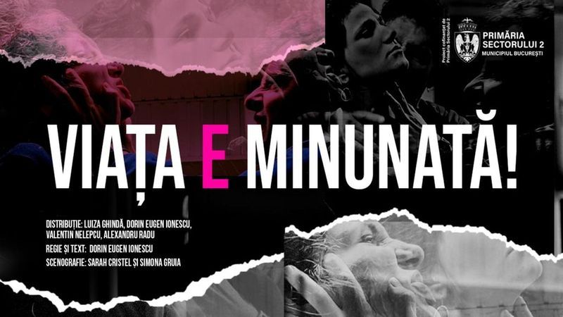 Viața e minunată!