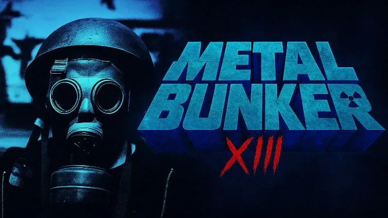 Craiova: Metal Bunker XIII