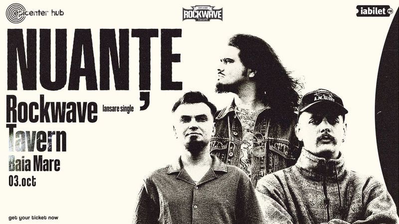 Baia-Mare: Concert Nuanțe