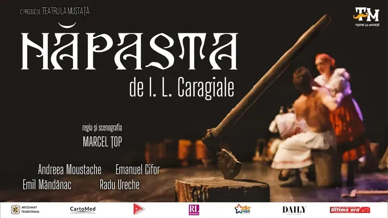 Năpasta
