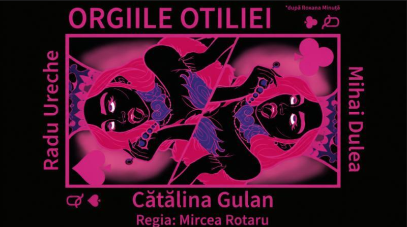 Orgiile Otiliei