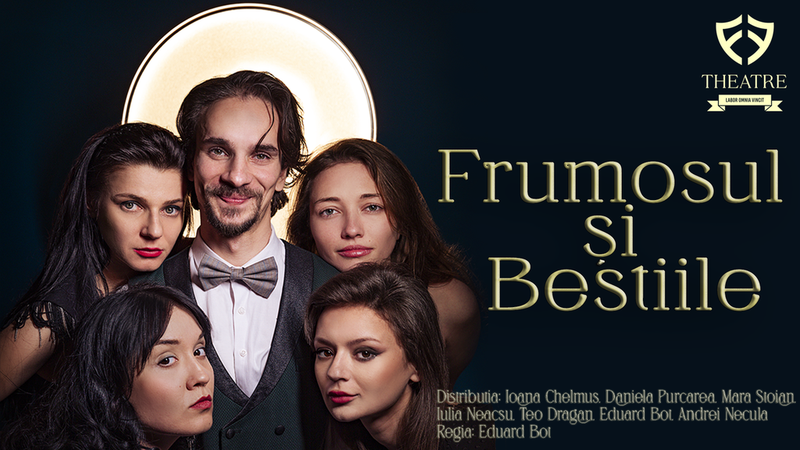 Frumosul si Bestiile