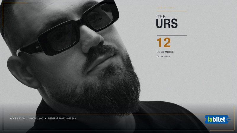 Pitești: Concert The Urs
