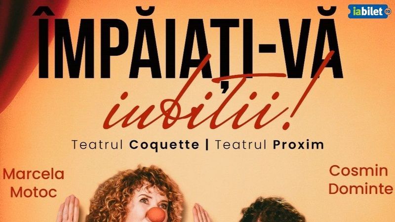 Împăiați-vă Iubiții după Teodor Mazilu