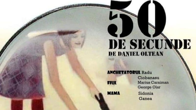50 de Secunde